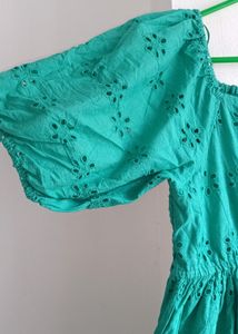 FROCK 💚