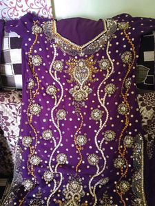 New Dress Suit Set Colour Jamini