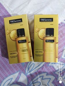 Gloss Ultimate Hair Serum