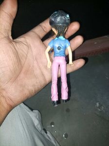 Mattel Toy
