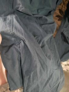 Parachute Pants