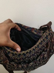 Sling Bag