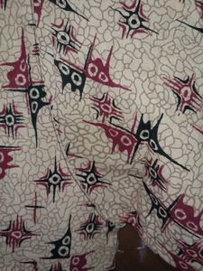 Good Size xl Cloth Cotton