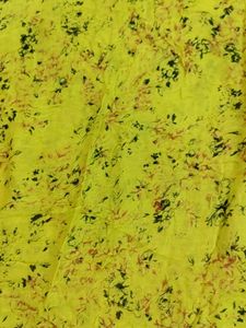 3 Pure Soft Fabric Stall Or Scarf