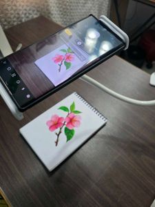 Universal Mobile Phone Holder &amp; Tablet Tabletop Ho