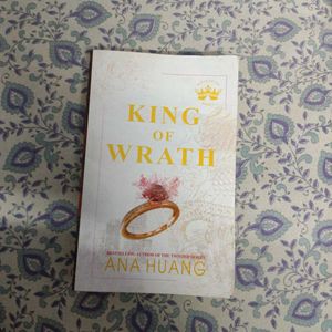 King of Wrath