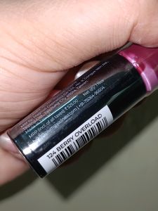 Plum Soft Swirl Lip Gloss