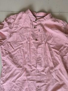 shirt pink