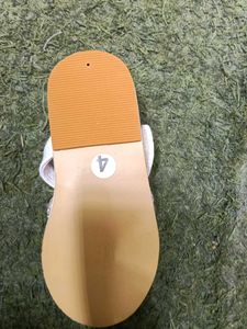 Pink Baby Shoe