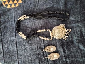 🔥💯 हरयाणि जोलरी Neckles Set 💯😱🔥