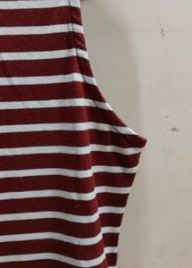 Midi Bodycon Dress