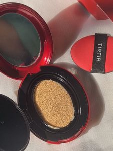 tirtir foundation (shade 23n)