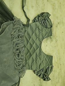 Baby Never Used Frock