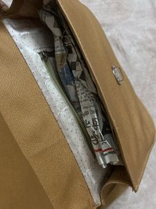 Sling Bag For Everyday Use