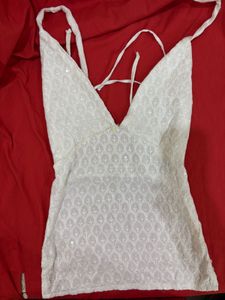 NEW- Y2K Inspired chatpata top/kurti