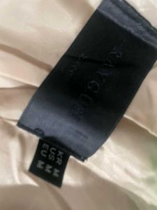 KOREAN STYLE LOOSE FIT LONG COAT