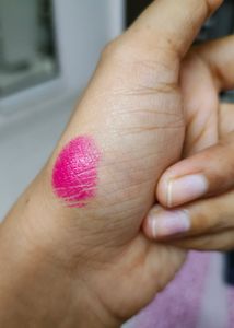 Zudio- Satin Lipstick