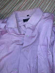 @100 XL Men's Shirts Set Combo