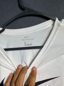 Nike Long Sleeve Tee Compression