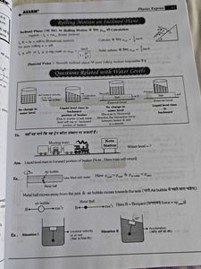 Physics Express