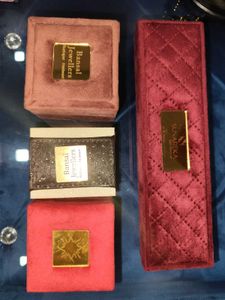 Beautiful Jewellery Boxes