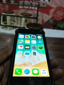 Used Smartphone