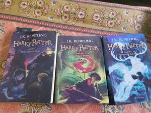 Harry Potter 1?? Box Set:I