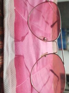Pink Shade Goglass