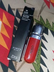 Kiko Milano 3D Hydra Lip Gloss