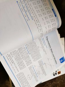 JEE Complete Chemistry Maths Modules