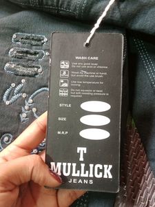 New Jeans For Women