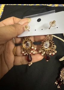 Stunning Jewellery Set