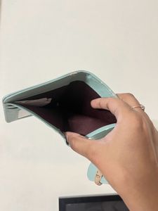 Caprese Wallet
