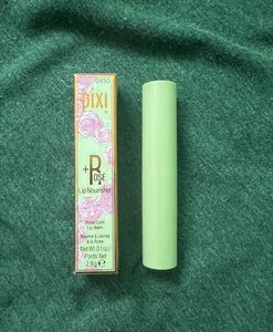PIXI +rose Lip Nourisher