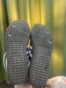 Adidas Samba Shoes 1st Copy