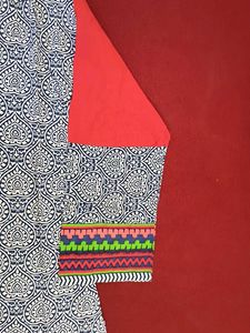 Women&#39;s Multicolor Kurta