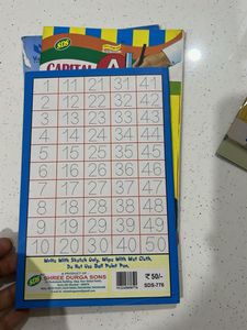 Kids Educational Books Bundle