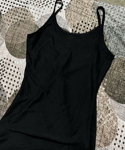 Street Style Store Bodycon Slit Dress (XS)