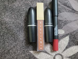 MAC Lipstick