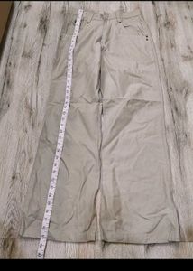 sc8004 Sketchers Bootcut Cotton Pants size 28