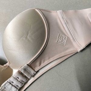Push Up Bra - S