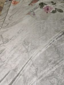 Crape Saree