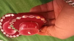 Tealight Candels