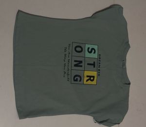 Dream Big Graphic Tee