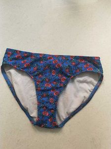 Floral Brief 💙