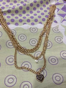 Jokers &amp; Witch Chain 🎀