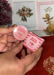 Cream Blush 3in1