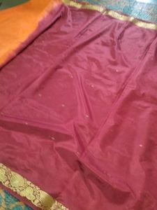 MARVELOUS Saree