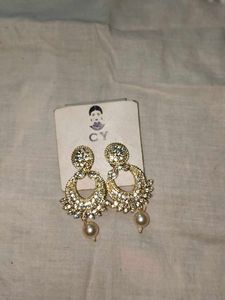 Classic Earings & Studs
