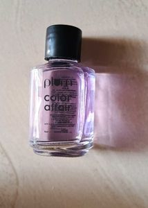 Plum Color Affair Nail Pant Remover